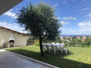 Residence Villa Fiore Portorož 