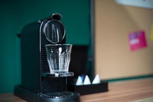 The Social Hub Amsterdam West