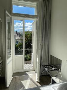 Studio 4 room in Le Relais de l'Orangerie