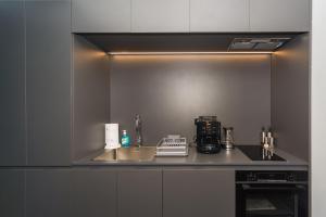 Real Apartment