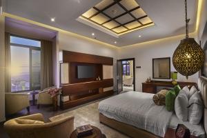 Sahab Resort and Spa, Jabal Al Akhdar
