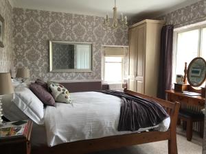 Dalgreine Guest House