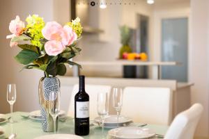 SEA SENSES SKYLINE Torrevieja