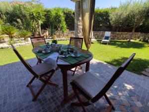 Villa Cruccuris img9