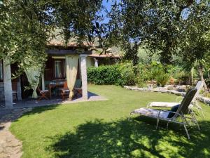 Villa Cruccuris img19