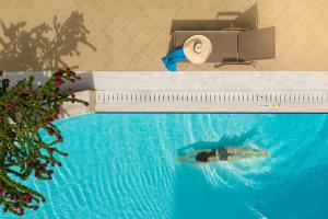 Rodos Park Suites & Spa Rhodes Greece