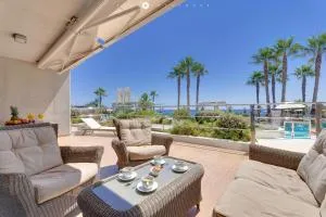 SEA SENSES SKYLINE Torrevieja - Torrevieja