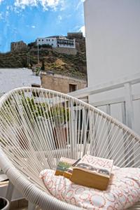 Unique Anoi House - In the Heart of Skyros Village Skyros Greece