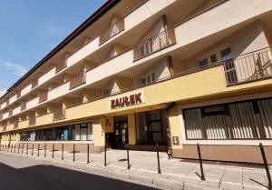 Dom Studencki Zaułek - Krakov