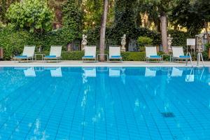 Rodos Park Suites & Spa Rhodes Greece