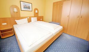 Comfort Double Room room in Hotel am Klieversberg
