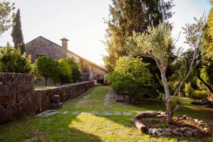 Bosque de Xarás, casa completa con encanto cerca de playa de Lapamán