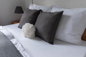 Vienna Central Station Accommodation