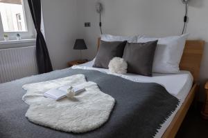 Vienna Central Station Accommodation