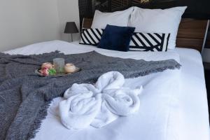 Vienna Central Station Accommodation