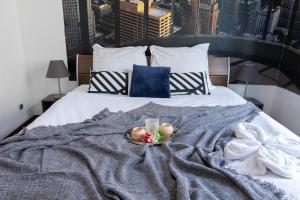 Vienna Central Station Accommodation