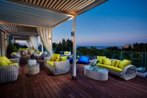Rodos Park Suites & Spa Rhodes Greece