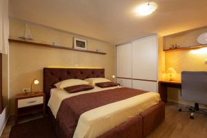 Studio apartment Oleander