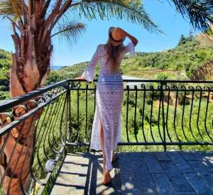 La casa del Podere - Pompeiana