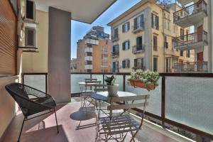 Libertà Central Suites