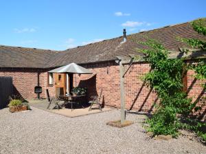 Parrs Meadow Cottage