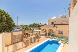 Villa Oliva Nerja - Luxury Redesign & Private Pool - Nerja