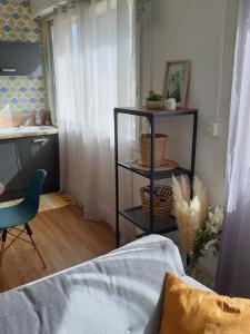 Appartements Mada Home : photos des chambres