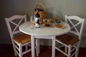 ''Arsinoe'' cosy guesthouse - Megalochori