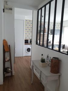 Appartements Mada Home : photos des chambres