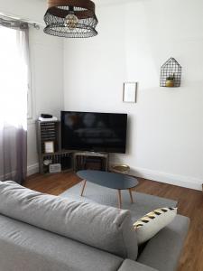 Appartements Mada Home : photos des chambres