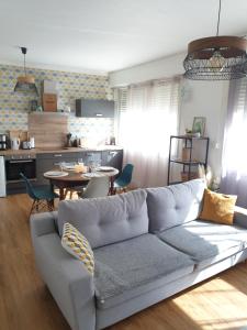 Appartements Mada Home : Appartement 1 Chambre