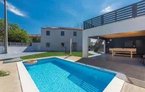 Villa Barbella - Muntrilj