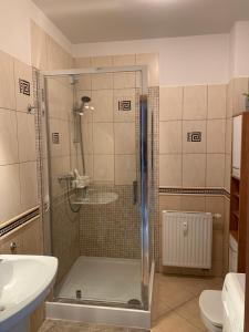 Apartament Polana Świemirowska