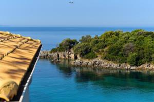 Prima Vista Boutique Hotel & Spa Epirus Greece