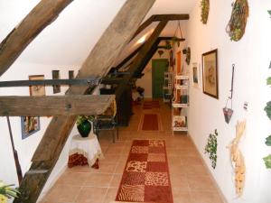 B&B / Chambres d'hotes Ferme les Rousseaux : photos des chambres