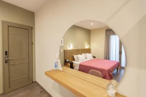 Pegasus Rooms Korinthia Greece