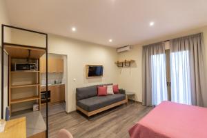 Pegasus Rooms Korinthia Greece