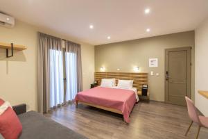 Pegasus Rooms Korinthia Greece