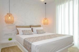 Superior Double Room room in Naxian Spirit Inn