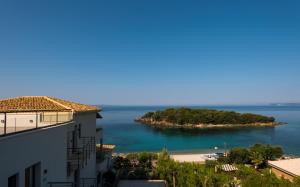 Prima Vista Boutique Hotel & Spa Epirus Greece