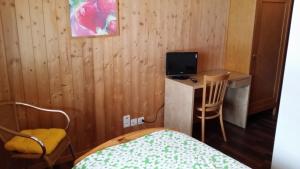 Hotel Restaurant Walliser Sonne