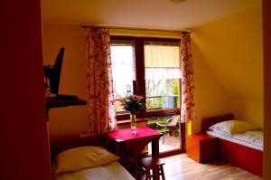 Ośrodek Wypoczynkowo-Szkoleniowy HALNY