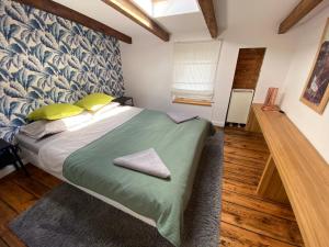 Apartament Limonka na Monte