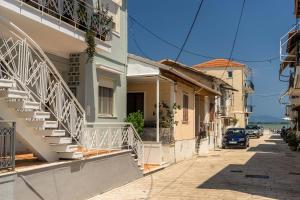 THE STREET HOUSE Lefkada Greece