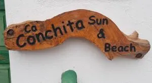Ca´Conchita - Playa de Tasarte