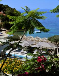 Prima Vista Boutique Hotel & Spa Epirus Greece