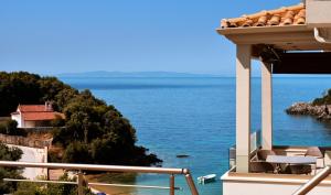 Prima Vista Boutique Hotel & Spa Epirus Greece