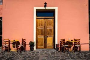 ''Arsinoe'' cosy guesthouse Argolida Greece