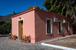 ''Arsinoe'' cosy guesthouse Argolida Greece