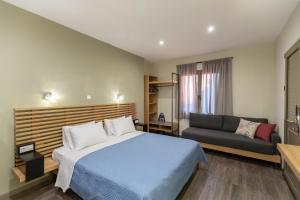 Pegasus Rooms Korinthia Greece